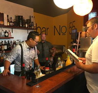 Quan 55  Bar - Accommodation Search