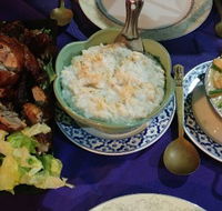 Royal Thai Hut - Accommodation Search