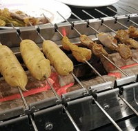 Season Buffet - Accommodation Search