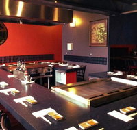 Shogun Japanese Restaurant - Accommodation Search