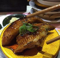 Sushi Train - Accommodation Search
