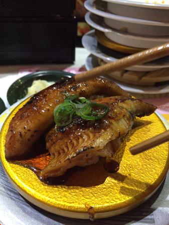 Sushi Train - Accommodation Search 0