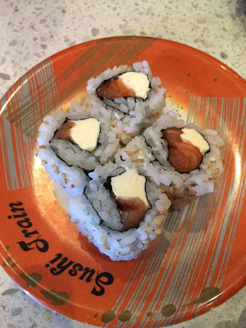 Sushi Train - Accommodation Search 1