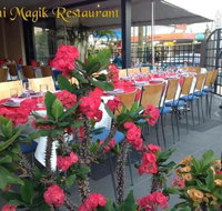 Thai MagiK - Accommodation Search