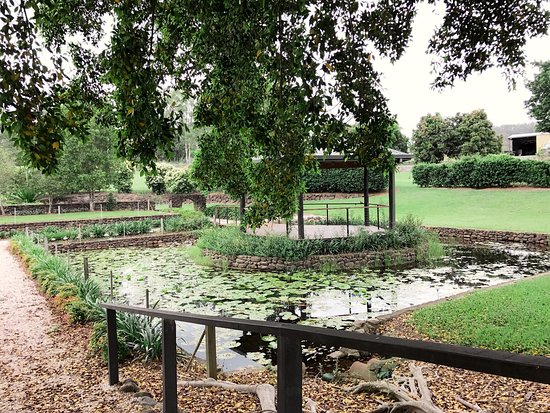 Mount Nathan QLD Accommodation Search