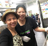 Top Thai Takeaway - Accommodation Search