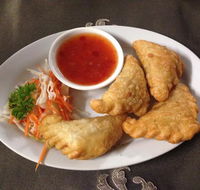 Worongary Thai Restaurant - Accommodation Search