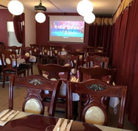 Anand Sagar Indian Restaurant - Accommodation Search