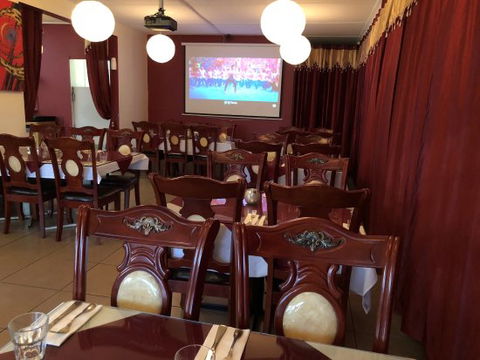 Anand Sagar Indian Restaurant - Accommodation Search 0