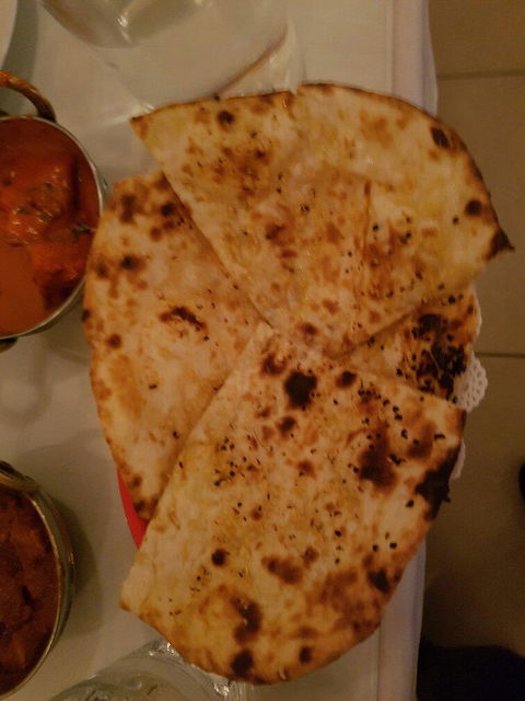 Anand Sagar Indian Restaurant - Accommodation Search 1