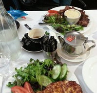 Bonus Bros Cafe Restaurant - Accommodation Search
