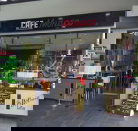 Cafe Monaco - Accommodation Search