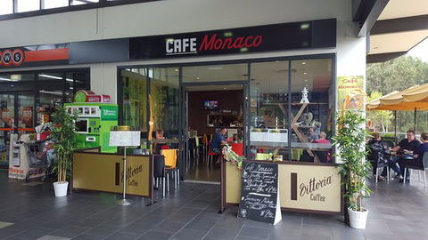 Cafe Monaco - Accommodation Search 0