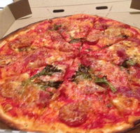 Capri pizza - Accommodation Search