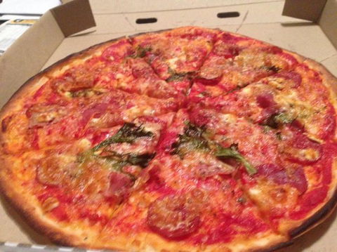 Capri Pizza - Accommodation Search 0