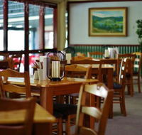 Cedar Lake Bistro - Accommodation Search
