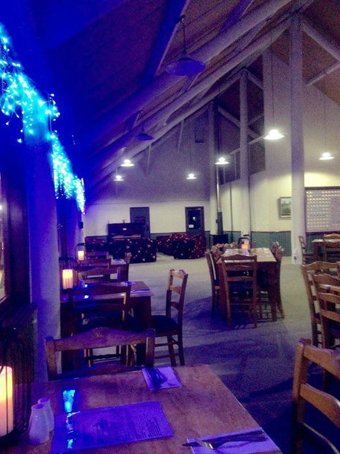 Cedar Lake Bistro - Accommodation Search 3
