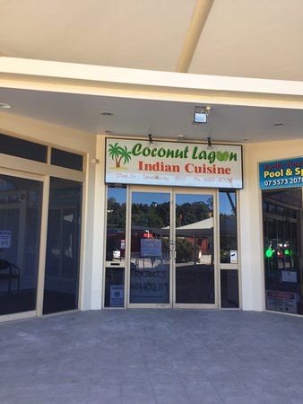 Coconut Lagoon Indian Cuisine - Accommodation Search 0