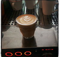 Espressions Cafe - Accommodation Search