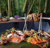 Filipino Kubo's Bar and Grill - Accommodation Search