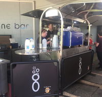 G's Wine Bar - Accommodation Search