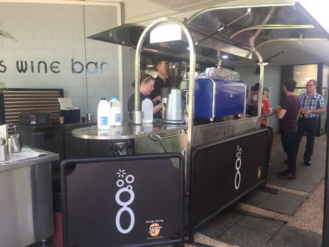 G's Wine Bar - Accommodation Search 0