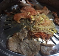 Goha Korean Restaurant - Accommodation Search