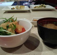 Hanazono Teppanyaki - Accommodation Search