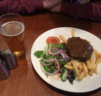 Hinterland Pub Nerang - Accommodation Search