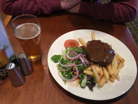 Hinterland Pub Nerang - Accommodation Search 0