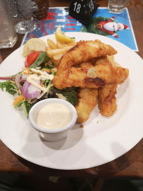 Hinterland Pub Nerang - Accommodation Search 4