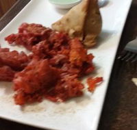 Indian Curry House - Accommodation Search