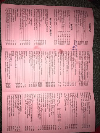 Kilun Chinese Restaurant - Accommodation Search 0