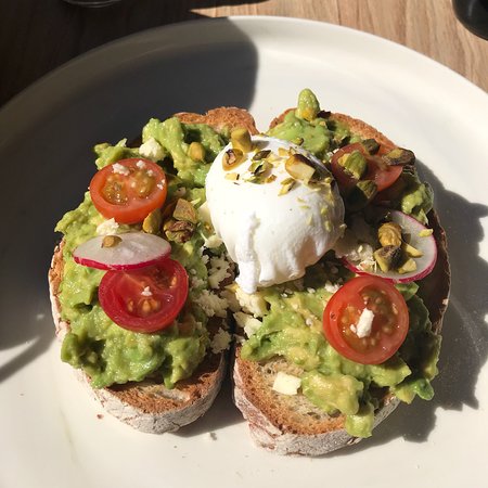 Kooco Espresso Bar & Kitchen - Accommodation Search 0
