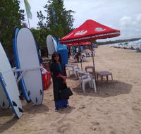 Kuta Beach - Accommodation Search