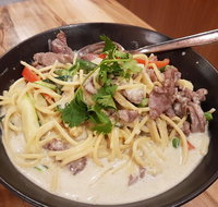Lemongrass Thai On Sundale - Accommodation Search