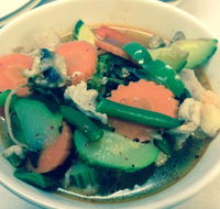 Little Thai Restaurant - Accommodation Search