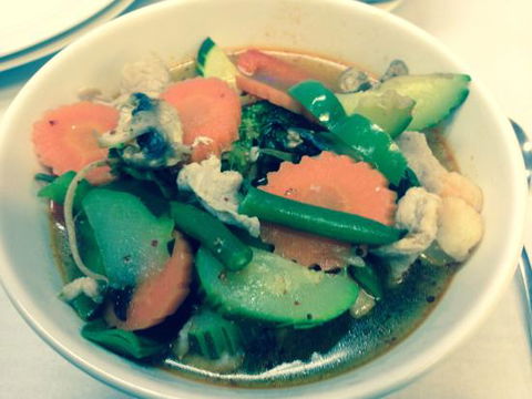 Little Thai Restaurant - Accommodation Search 0