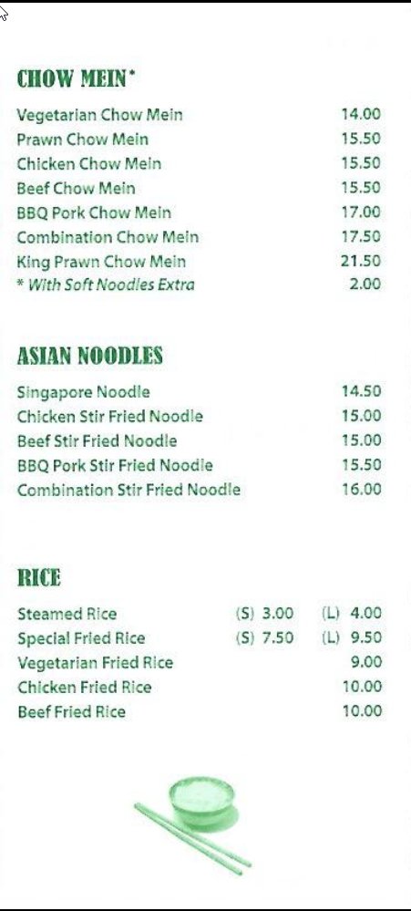 Mandarin Garden - Accommodation Search 5