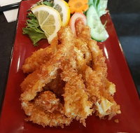 Oishi Teppanyaki - Accommodation Search