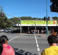 Pacific Carvery - Accommodation Search