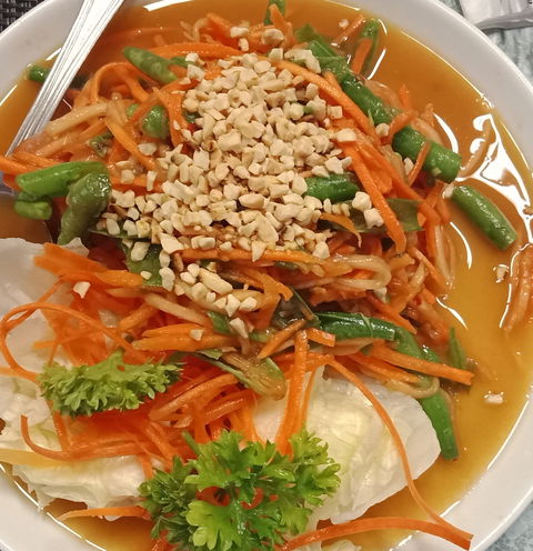 Pacific Pines Tuk Tuk Thai Bistro - Accommodation Search 1
