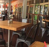 Pagliacci Italian Restaurant - Accommodation Search