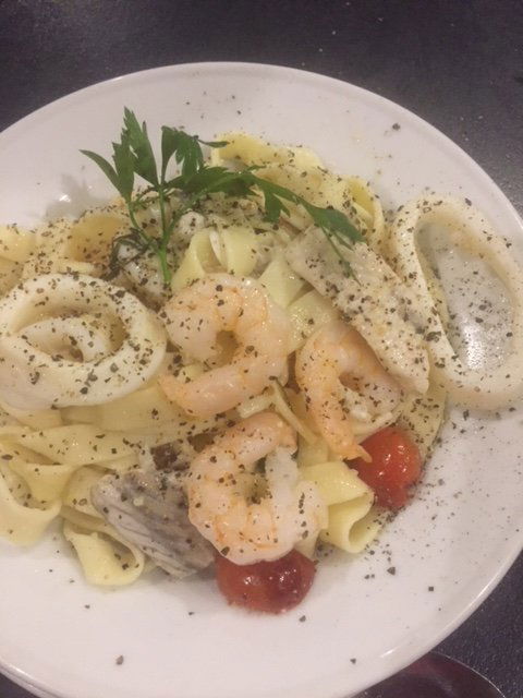 Pagliacci Italian Restaurant - Accommodation Search 3