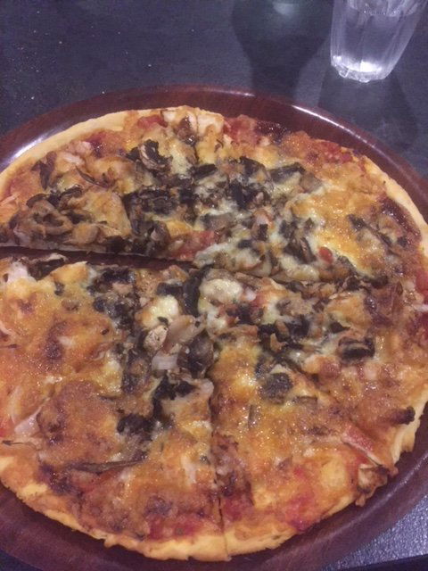 Pagliacci Italian Restaurant - Accommodation Search 4