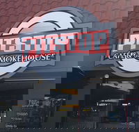 Pitstop Cafe and Smokehouse - Accommodation Search