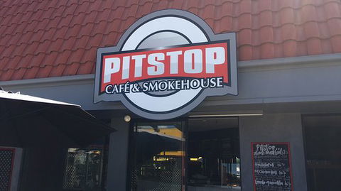 Pitstop Cafe And Smokehouse - Accommodation Search 0