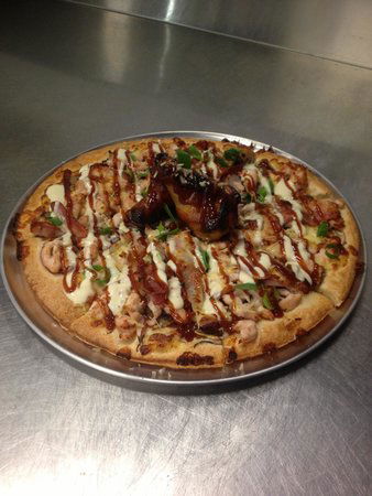 Pizza Capers - Accommodation Search 0