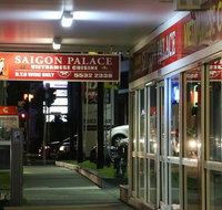 SAIGON PALACE - Accommodation Search