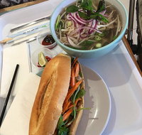 Stellar Vietnamese Street Food - Accommodation Search